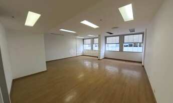 Imagem: Sala para locação, Centro, Rio de Janeiro