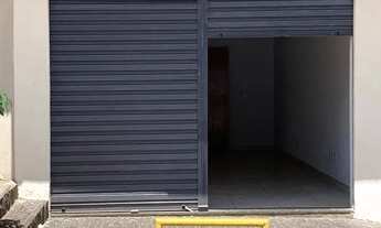 Imagem 2: Sala para alugar, 27m², Parque Veiga Jardim