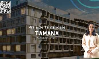 Imagem 2: Vem conhecer o Tamana O paraíso de Tamandaré!