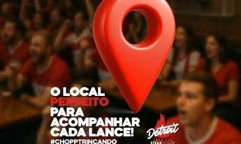 Imagem 4: Vende-se uma franquia de restaurante Detroit em Cuiabá MT