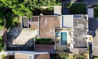 Imagem 8: Terreno à venda, 1149 m² por R$ 4.000.000,00 - Bacacheri - Curitiba/PR