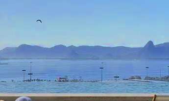 Imagem 3: Imóvel para venda com 46 metros quadrados com 1 quarto em Glória - Rio de Janeiro - RJ