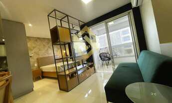 Imagem 2: Apartamento com 1 quarto a venda, 42m² - Setor Bueno