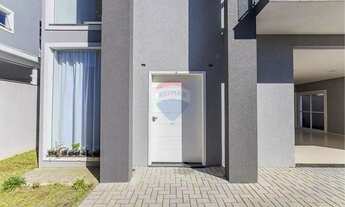 Imagem 3: Sobrado em Condominio - 182 m2 - 3 quartos com suite - Fanny - Pr