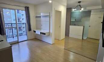 Imagem 7: Apartamento Seminovo comn2 quartos Lapa