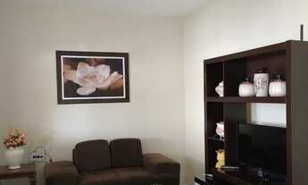 Imagem 3: Casa à venda com edícula - 3 quartos (sendo 1 suite) - Bairro Recreio - Vitória da Conquis