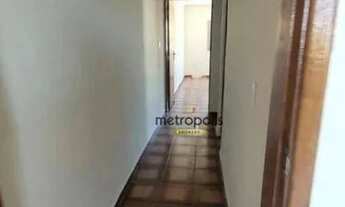 Imagem 5: Sobrado, 161 m² - venda por R$ 550.000,00 ou aluguel por R$ 3.077,00/mês - Jardim Stella