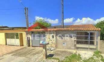 Imagem 2: Casa em Rua Ribeirão Preto - Cidade Balneária Nova Peruíbe II - Peruíbe/SP