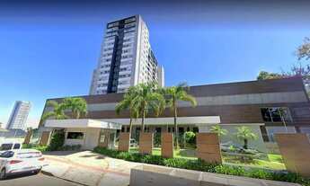 Imagem: Apartamento Semimobiliado