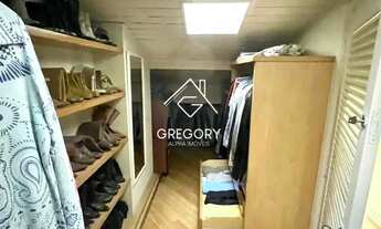 Imagem 5: Alphaville 3 - Maravilhosa casa retrofit para venda no Residencial Alphaville 3