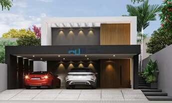 Imagem: Casa à venda em Cambé, Jardim Vila Rica