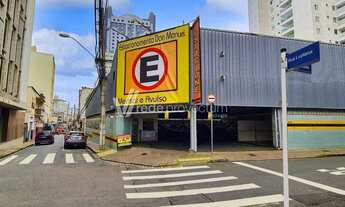 Imagem 3: Barracão - Centro - Campinas