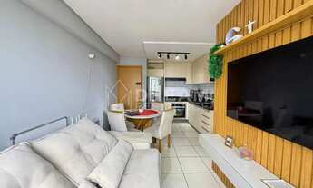 Imagem 5: Imóvel para venda tem 50 metros quadrados com 2 quartos em Torre - Recife - PE