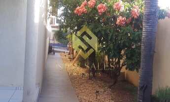 Imagem 2: Casa- 4 quartos, 2 suítes, 283m², 4 banheiros- Setor Faiçalville