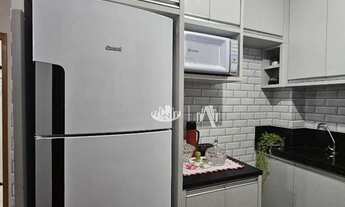 Imagem 6: Apartamento no Lago Di Bienna com 2 quartos à venda, 48 m² por R$ 230.000 - Acquaville - L