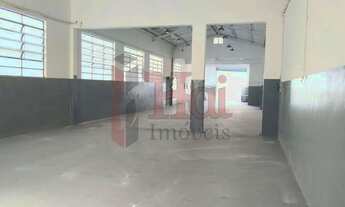 Imagem 2: Aluga-se Galpão/Depósito/Armazém com 580m² na Vila Maria