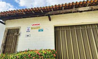 Imagem: Venda Casa Comercial Cohajap São Luis MA