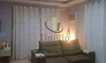 Imagem 3: Casa Linear à venda - Santíssimo - Rio de Janeiro - RJ