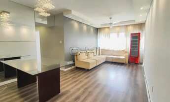 Imagem: Aluguel Apartamento 4 Dormitórios - 107