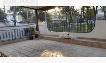 Imagem 3: Sobrado para venda ou locação - Jardim das Maravilhas, Santo André