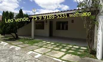 Imagem: Leo vende, bairro Pp Ipê, perto da Fraga