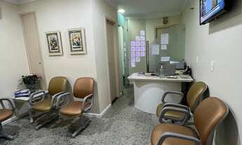 Imagem 7: Sala comercial 34m², no Complexo Odonto - Médico Itaigara