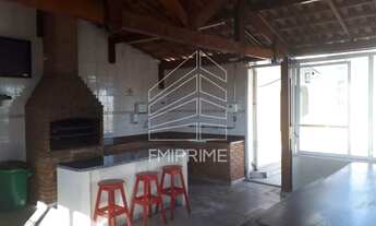 Imagem 3: SACOMA - 2 DORMITORIOS - 55M2