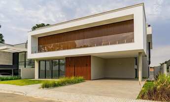 Imagem: Casa no Condomínio Frontenac, 04 Suítes