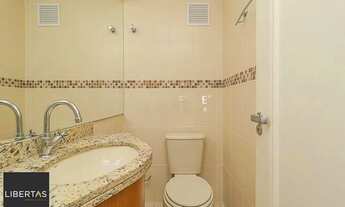 Imagem 6: VENDA EXCELENTE 1 DORM CHURRASQUEIRA, INFRA COM ROOFTOP E PISCINA JUNTO AO PARCÃO ELEV 1 V