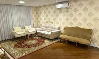 Imagem 3: Apartamento de alto padrão/ Anália Franco ? 4 dormitórios