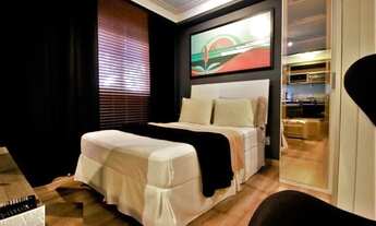 Imagem 7: Apartamento à Venda em Morumbi, São Paulo - SP