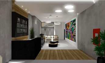 Imagem 2: CONJUNTO/SALA no bairro MENINO DEUS em PORTO ALEGRE