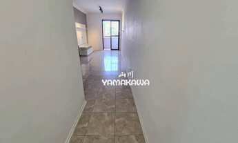 Imagem 7: Apartamento com 2 dormitórios à venda, 64 m² por R$ 630.000,00 - Tatuapé - São Paulo/SP