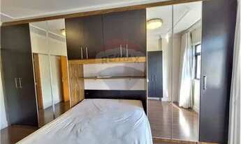 Imagem 6: Apartamento mobiliado 3 quartos com suíte, vaga, Centro, Juiz de Fora/MG