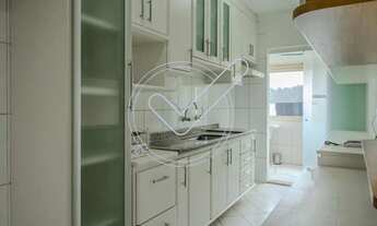 Imagem 16: Apartamento para Locação no Edifício Marte - Alphaville