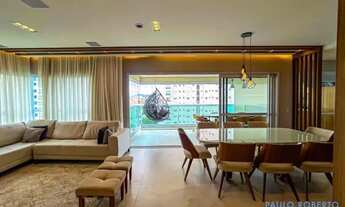 Imagem 7: APARTAMENTO - ALPHAVILLE - SP