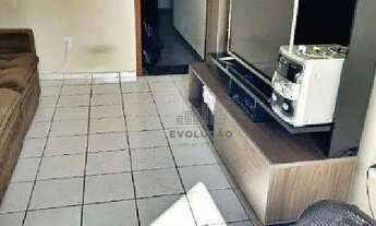 Imagem 4: APTO 2 Quartos, 1 Vaga, Semi Mobiliado - Kobrasol