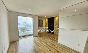 Imagem 3: Apartamento com 2 dormitórios à venda, 57 m² por R$ 339.000,00 - Aricanduva - São Paulo/SP