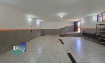 Imagem 4: Salão comercial para alugar, 102m² - Vila Tibério