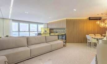 Imagem 6: Apartamento alto padrão para locação, Pioneiros, Balneário Camboriú, SC