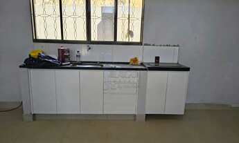 Imagem 6: Galpão de 113m² com 01 lavabo para locação - Recreio Anhanguera