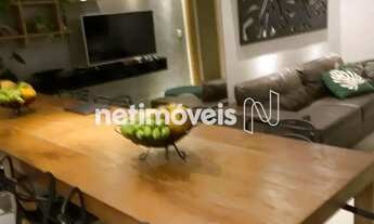 Imagem 2: Venda Área Privativa Ipiranga Belo Horizonte