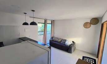 Imagem 2: Apartamento super ventilado - contrato mínimo de 1 ano - Oportunidade!!