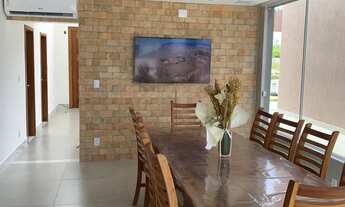 Imagem 5: Casa de Praia Condomínio Porto de Sauipe