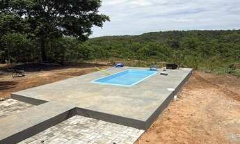 Imagem: Lugar perfeito pra relaxar ALUGO DIÁRIA