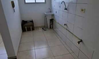 Imagem 2: Apartamento 02 Dormitórios - Jd. Alvorada