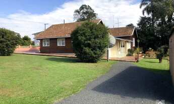 Imagem 4: VENDA- CASA - CARAMBEÍ - PR