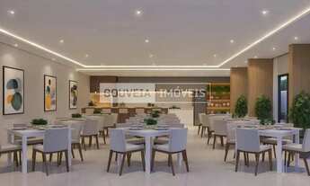 Imagem 7: Torre Ferrara - Apartamento Garden com 2 Dormitórios, 1 Suíte, 47,7m², à partir de R$ 563