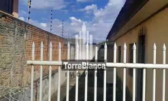 Imagem 4: Casa de vila à Venda, Contorno, Ponta Grossa, PR