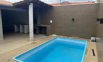 Imagem 6: Linda casa no Bairro Nova Canaã - Terceira Etapa